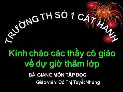 Tuần 27. Tranh làng Hồ