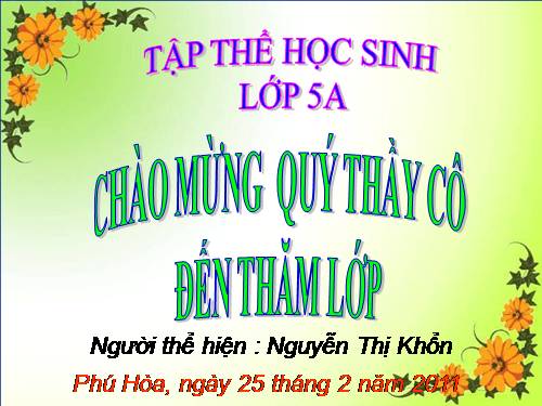 Tuần 25. Phong cảnh đền Hùng