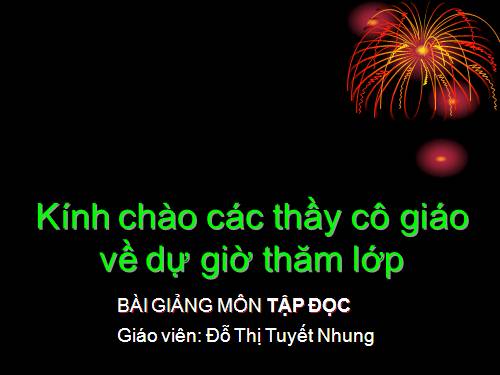 Tuần 26. Hội thổi cơm thi ở Đồng Vân