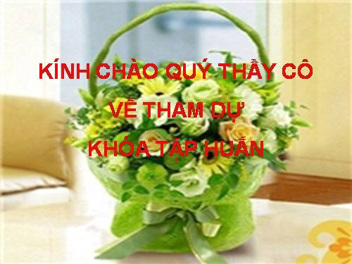 Giáo dục KNS cho HS Tiểu học