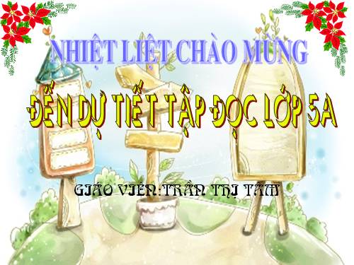 Tuần 12. Hành trình của bầy ong