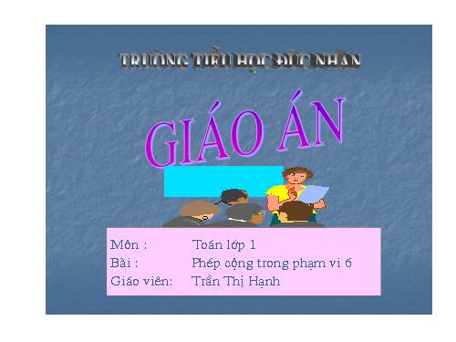 Tuần 24. Hộp thư mật