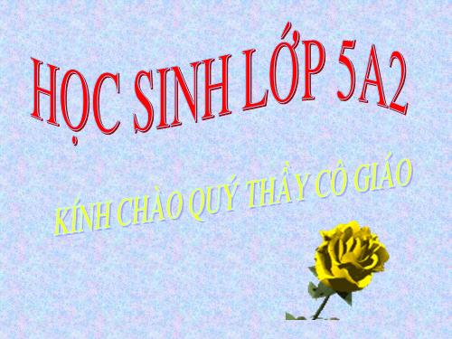 Tuần 14. Hạt gạo làng ta