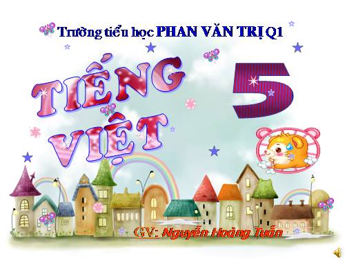 Tuần 2. Nghìn năm văn hiến