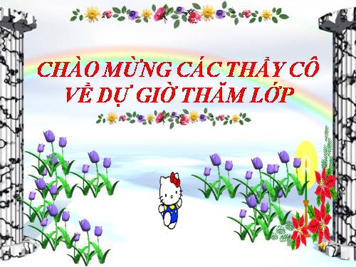 Tuần 24. Hộp thư mật