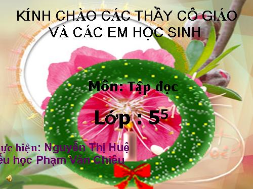 Tuần 14. Hạt gạo làng ta