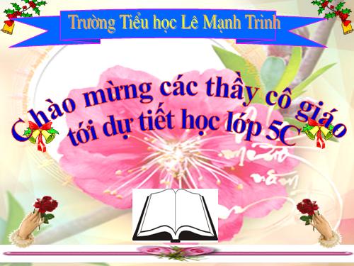 Tuần 8. Trước cổng trời