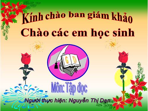 Tuần 12. Hành trình của bầy ong