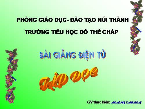 Tuần 25. Phong cảnh đền Hùng