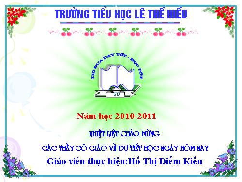 Tuần 14. Hạt gạo làng ta