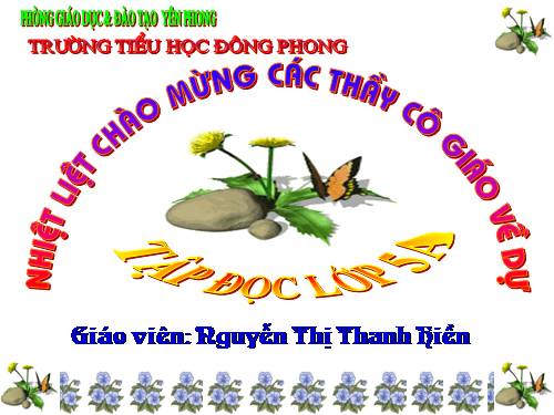 Tuần 25. Phong cảnh đền Hùng