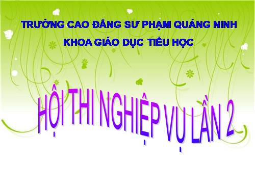 Tuần 25. Phong cảnh đền Hùng