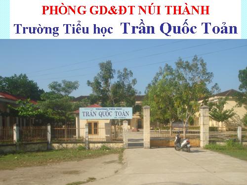 Tuần 12. Mùa thảo quả