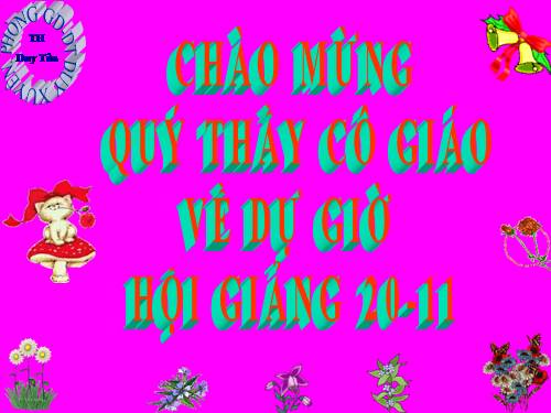 Tuần 12. Hành trình của bầy ong