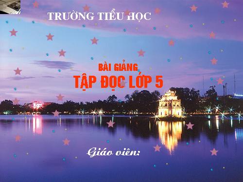 Tuần 30. Tà áo dài Việt Nam