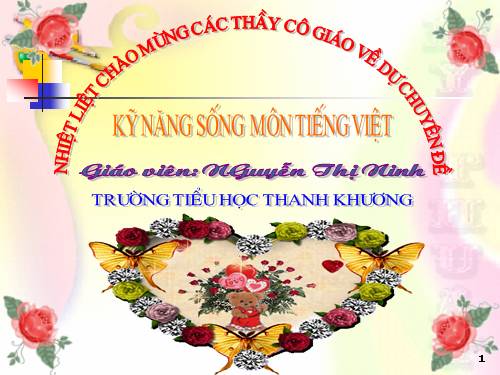 day KNS cho HS tieu hoc