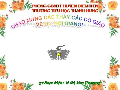 Tuần 12. Mùa thảo quả