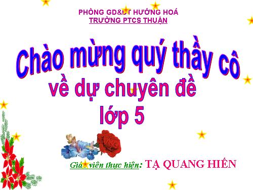 Tuần 6. Tác phẩm của Si-le và tên phát xít