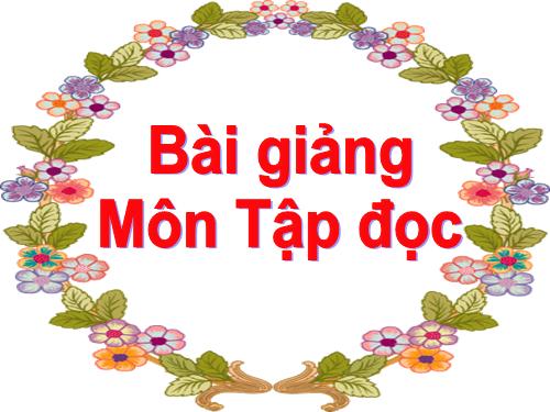 Tuần 14. Hạt gạo làng ta