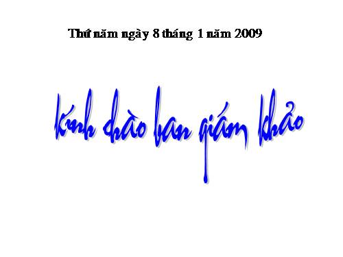 Tuần 20. Nhà tài trợ đặc biệt của Cách mạng