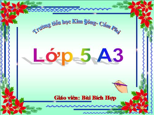 Tuần 6. Sự sụp đổ của chế độ A-pác-thai