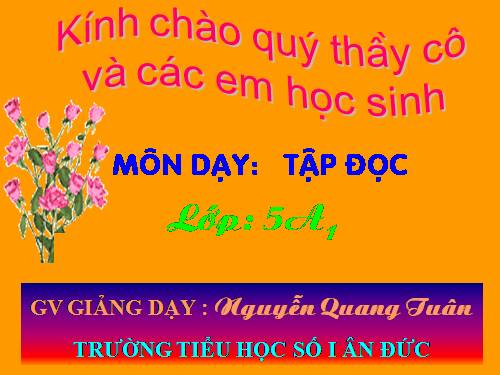 Tuần 30. Tà áo dài Việt Nam