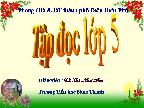 Tuần 2. Nghìn năm văn hiến