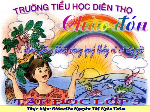 Tuần 27. Đất nước