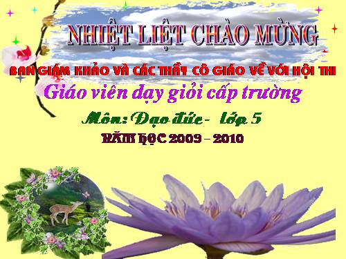 Tuần 14. Hạt gạo làng ta