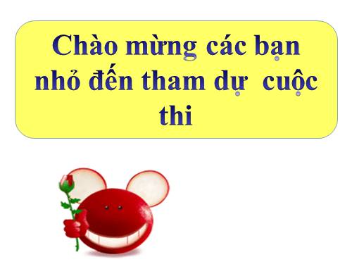 Rung chuong vang tong hop