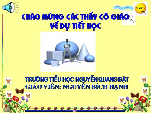 Tuần 16. Thầy thuốc như mẹ hiền