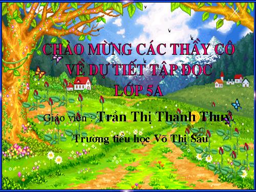 Tuần 27. Tranh làng Hồ