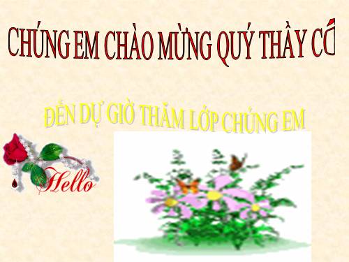 Tuần 16. Thầy cúng đi bệnh viện