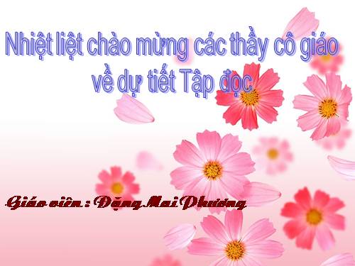 Tuần 16. Thầy thuốc như mẹ hiền