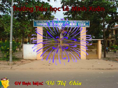 Tuần 25. Phong cảnh đền Hùng
