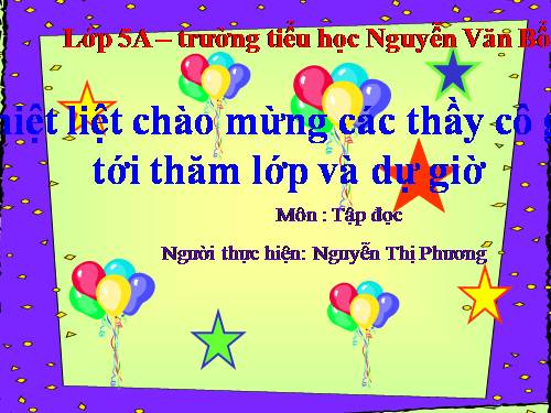 Tuần 17. Ngu Công xã Trịnh Tường