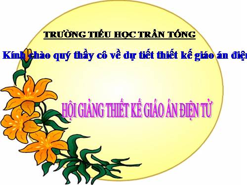 Tuần 15. Buôn Chư Lênh đón cô giáo