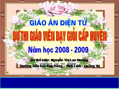 Tuần 16. Thầy cúng đi bệnh viện