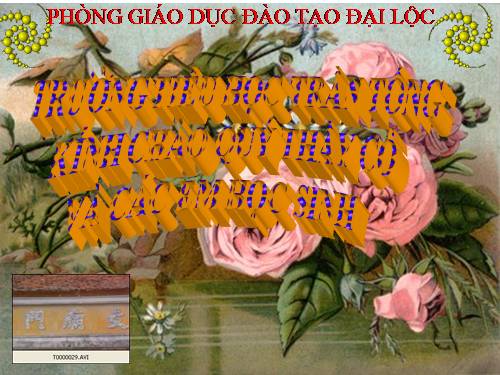 Tuần 17. Ca dao về lao động sản xuất