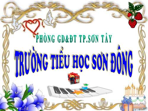 Hoạt động tập thể
