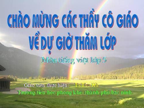 Tuần 20. Thái sư Trần Thủ Độ