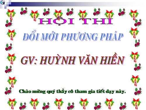 Tuần 17. Ca dao về lao động sản xuất