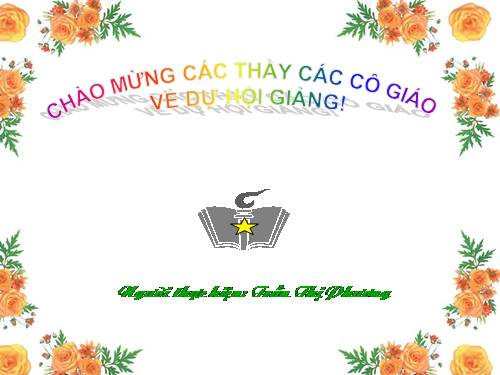 Tuần 12. Mùa thảo quả