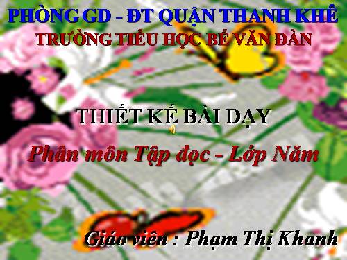 Tuần 30. Tà áo dài Việt Nam