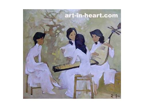 TRANH ANH