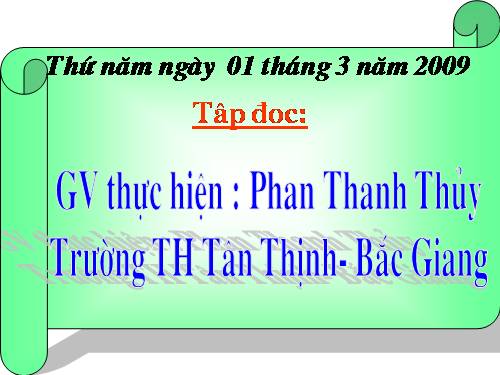 Tuần 27. Tranh làng Hồ