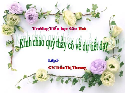 Tuần 7. Tiếng đàn ba-la-lai-ca trên sông Đà