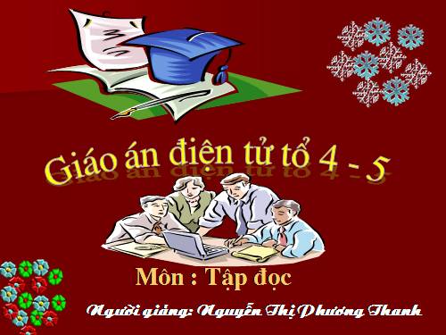 Tuần 12. Hành trình của bầy ong