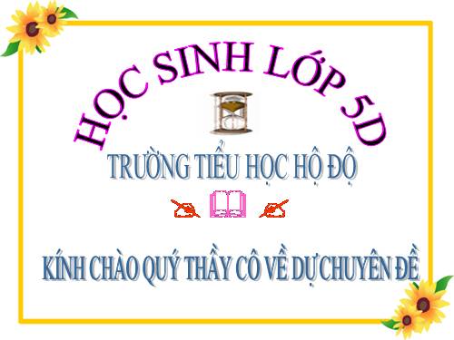 Tuần 9. Cái gì quý nhất?