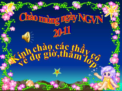 Tuần 9. Đất Cà Mau